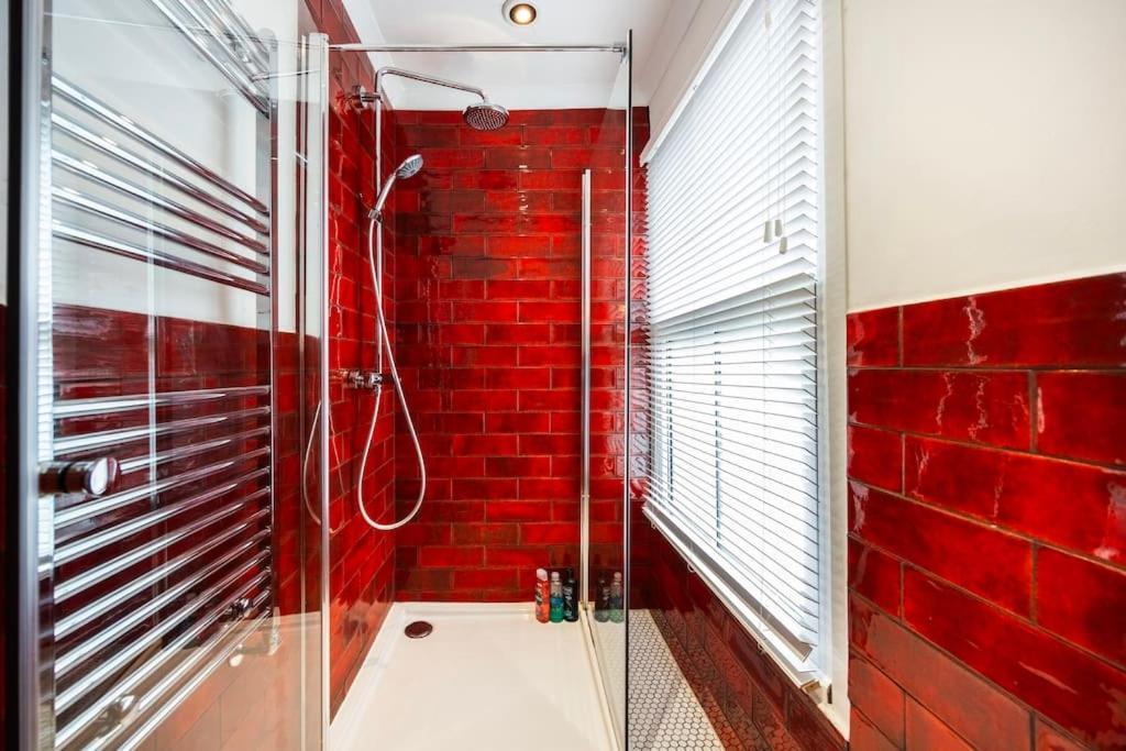 Apartamento Cosy Modern In The Heart Of Balham