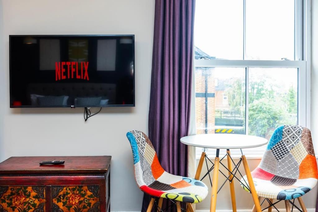 Cosy Modern In The Heart Of Balham Apartamento *