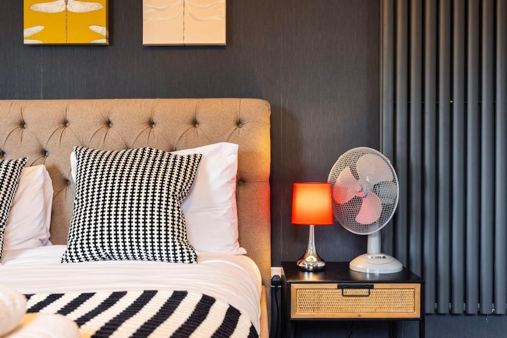 Apartamento Cosy Modern In The Heart Of Balham