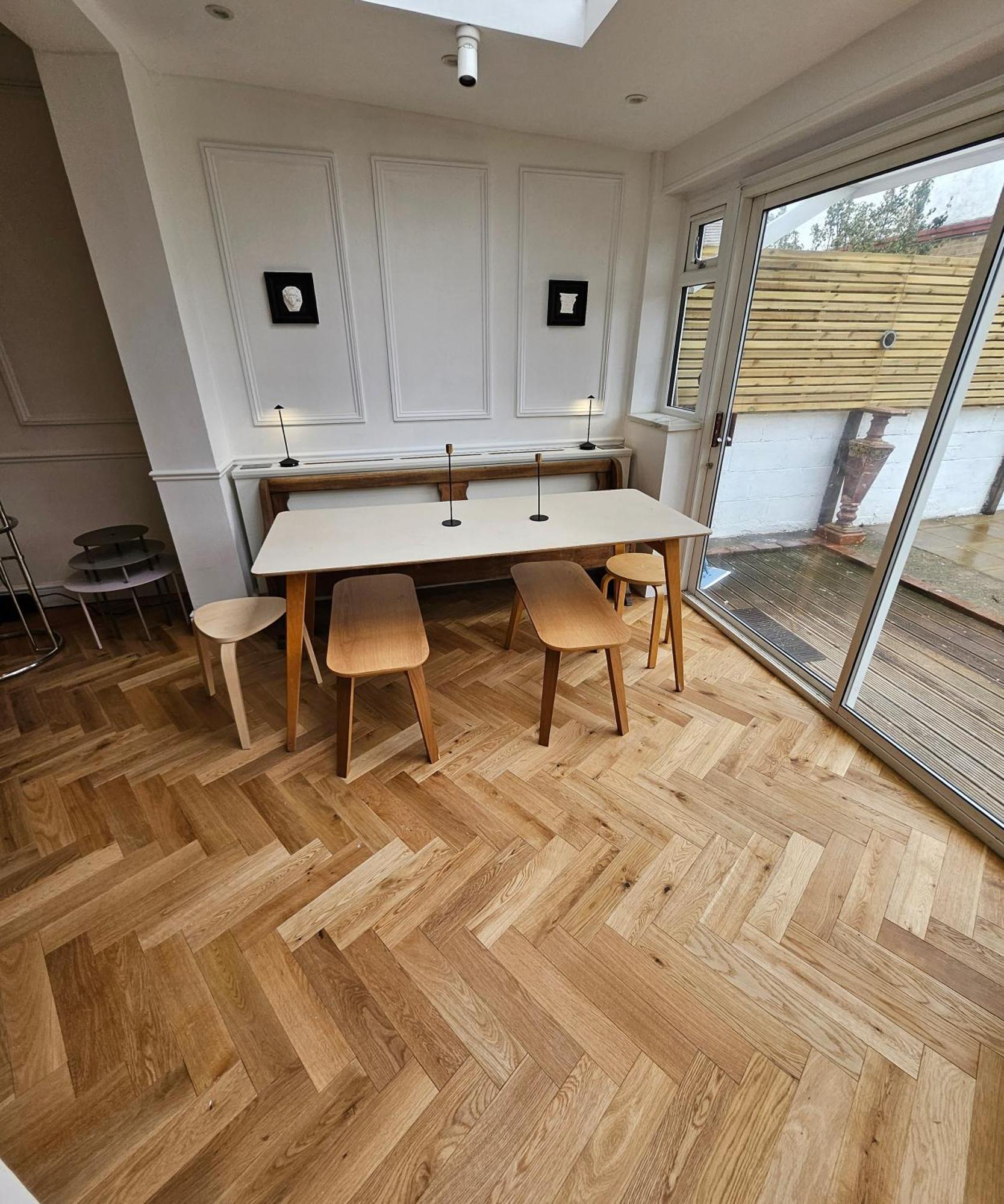 Hébergement de vacances Wembley Lovely 6 Bed House Sleeps Up To 14 Londres