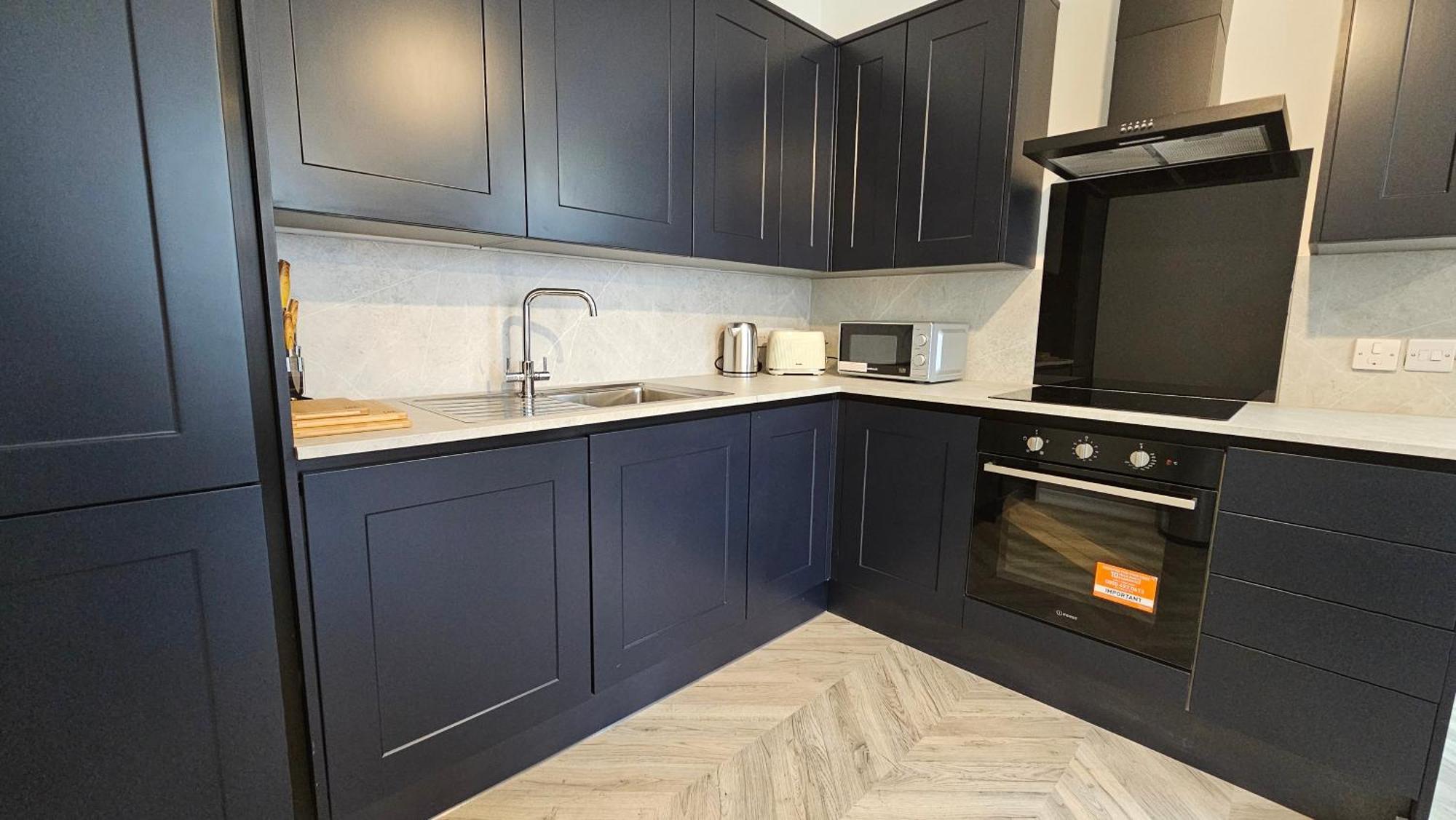 Apartment Camden Market London