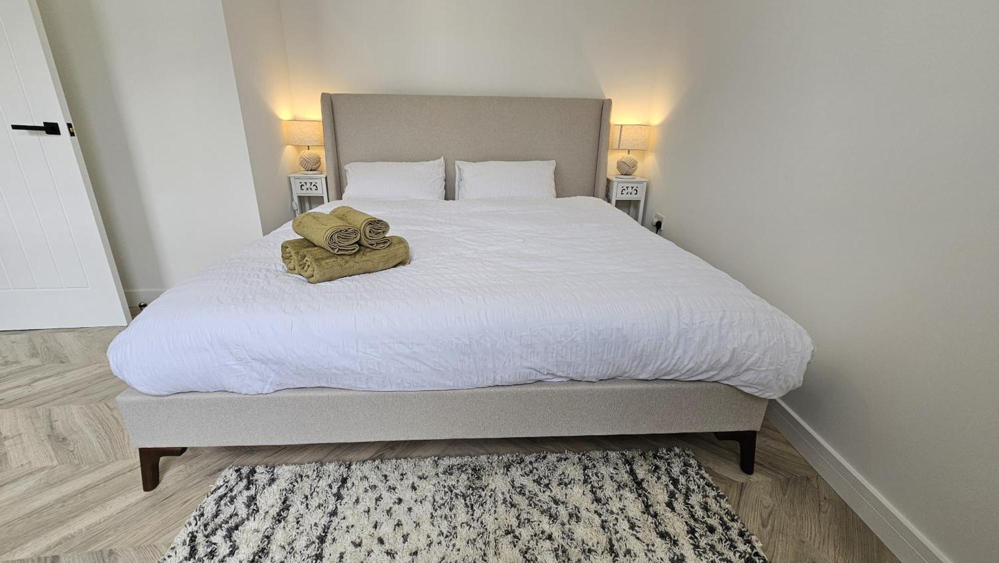 Camden Market Apartment London