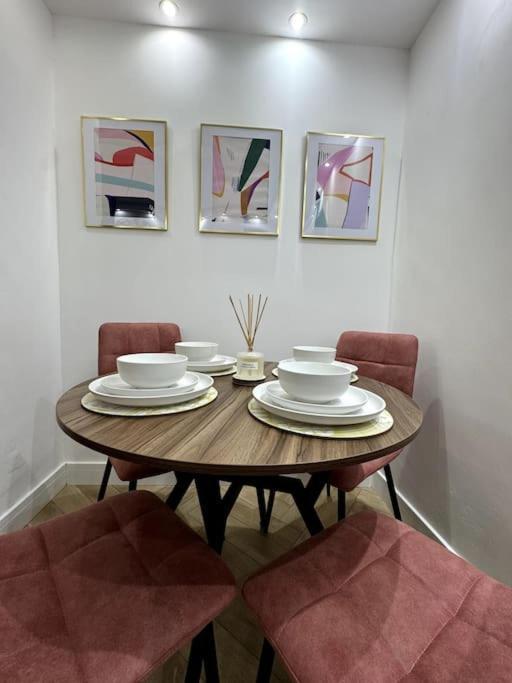 Appartement The Upper Tooting Beauty - 2bed Ground Floor Flat