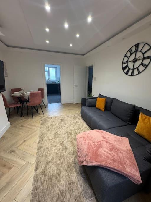 Appartement The Upper Tooting Beauty - 2bed Ground Floor Flat *
