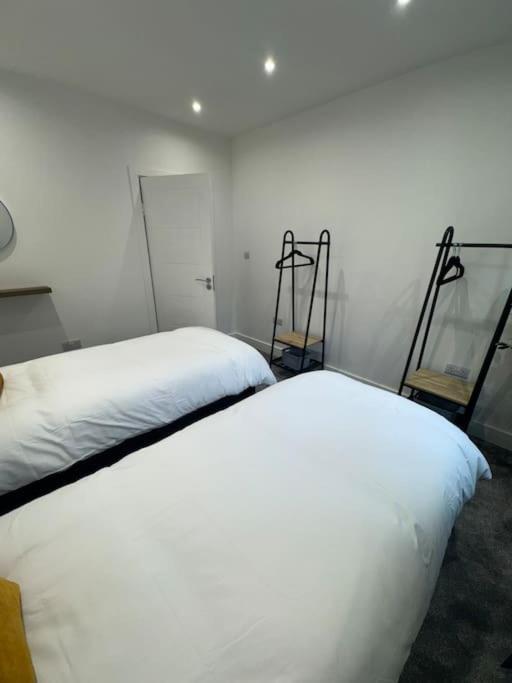 The Upper Tooting Beauty - 2bed Ground Floor Flat Appartement