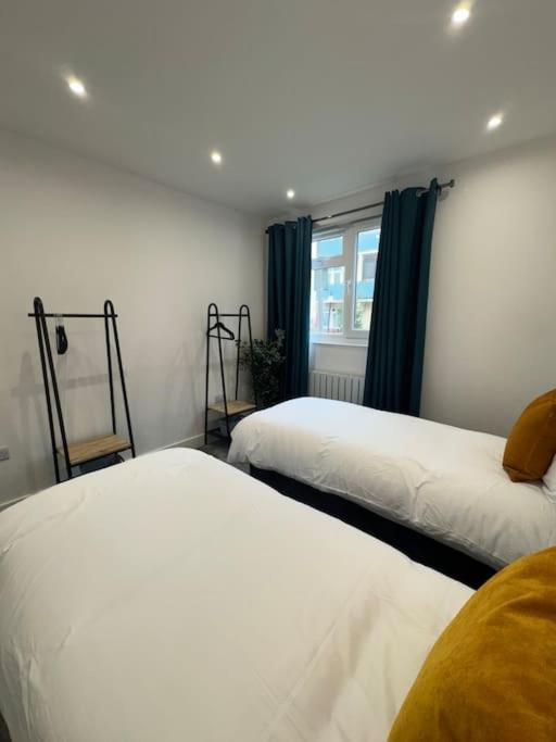 Appartement The Upper Tooting Beauty - 2bed Ground Floor Flat Londres