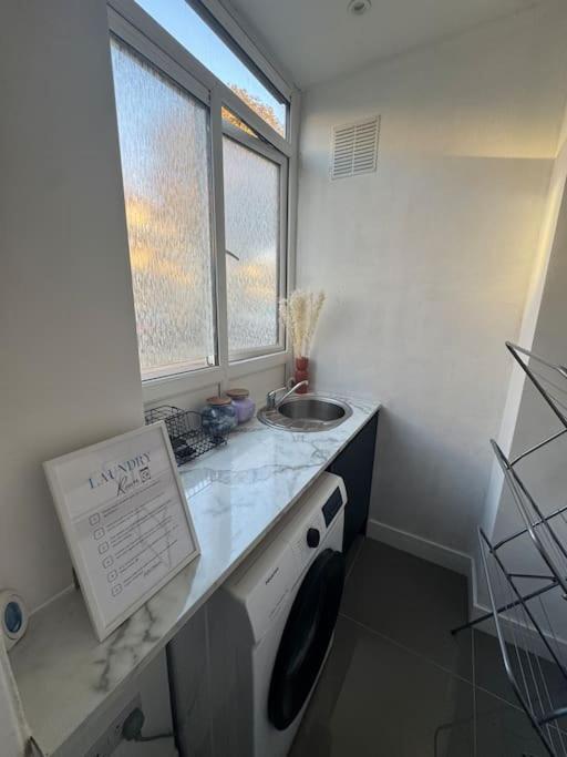 Appartement The Upper Tooting Beauty - 2bed Ground Floor Flat