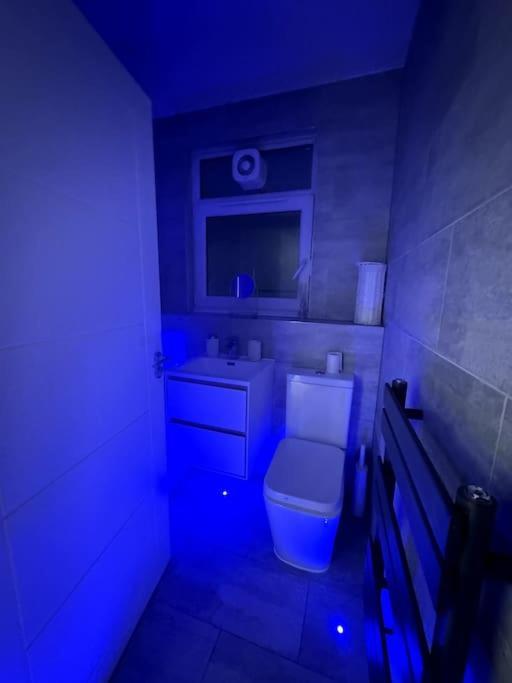 The Upper Tooting Beauty - 2bed Ground Floor Flat * Londres