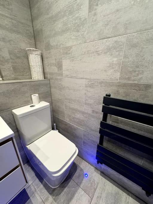 Appartement The Upper Tooting Beauty - 2bed Ground Floor Flat