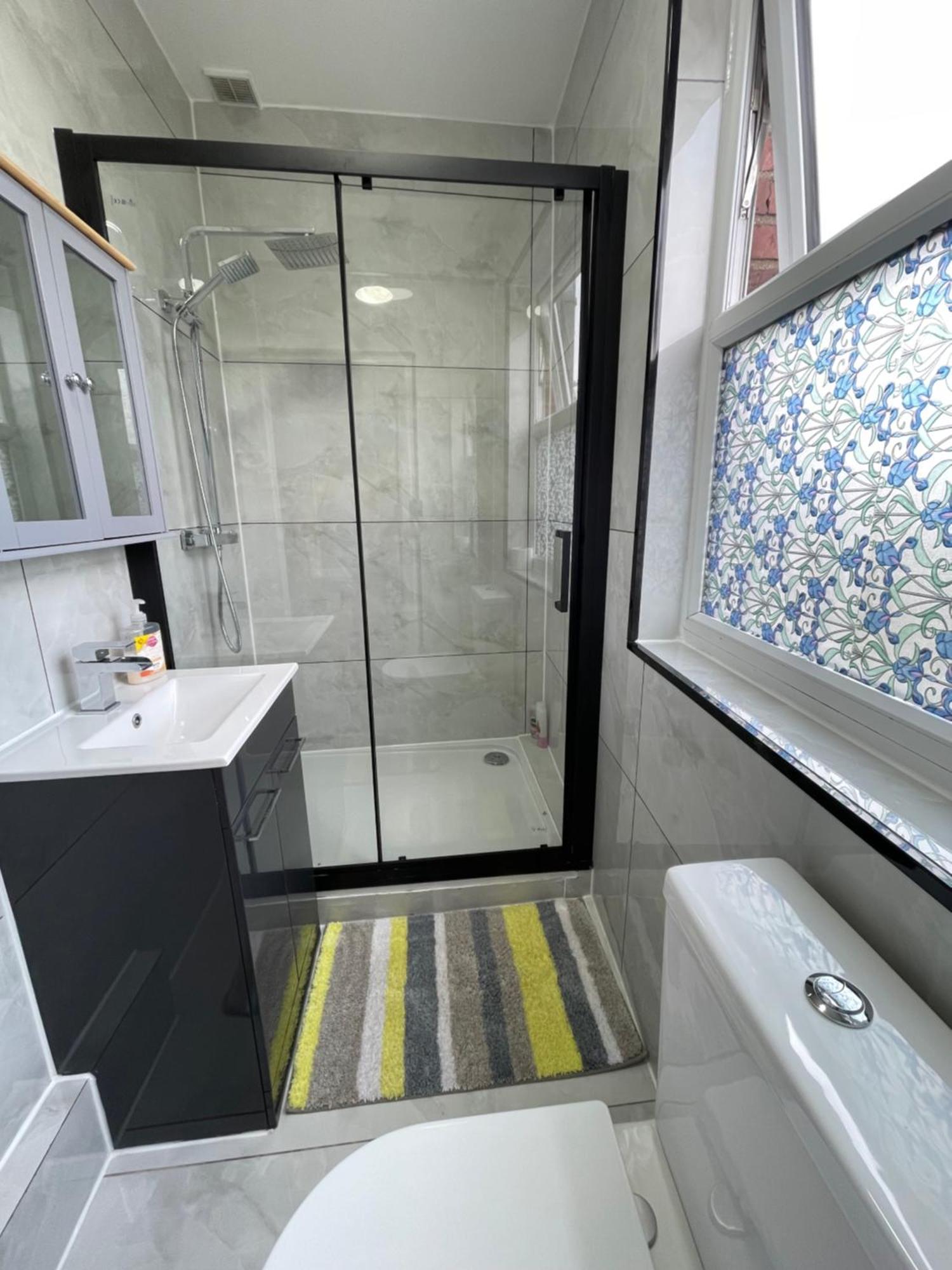 Seven Sisters Hideaway Appartement