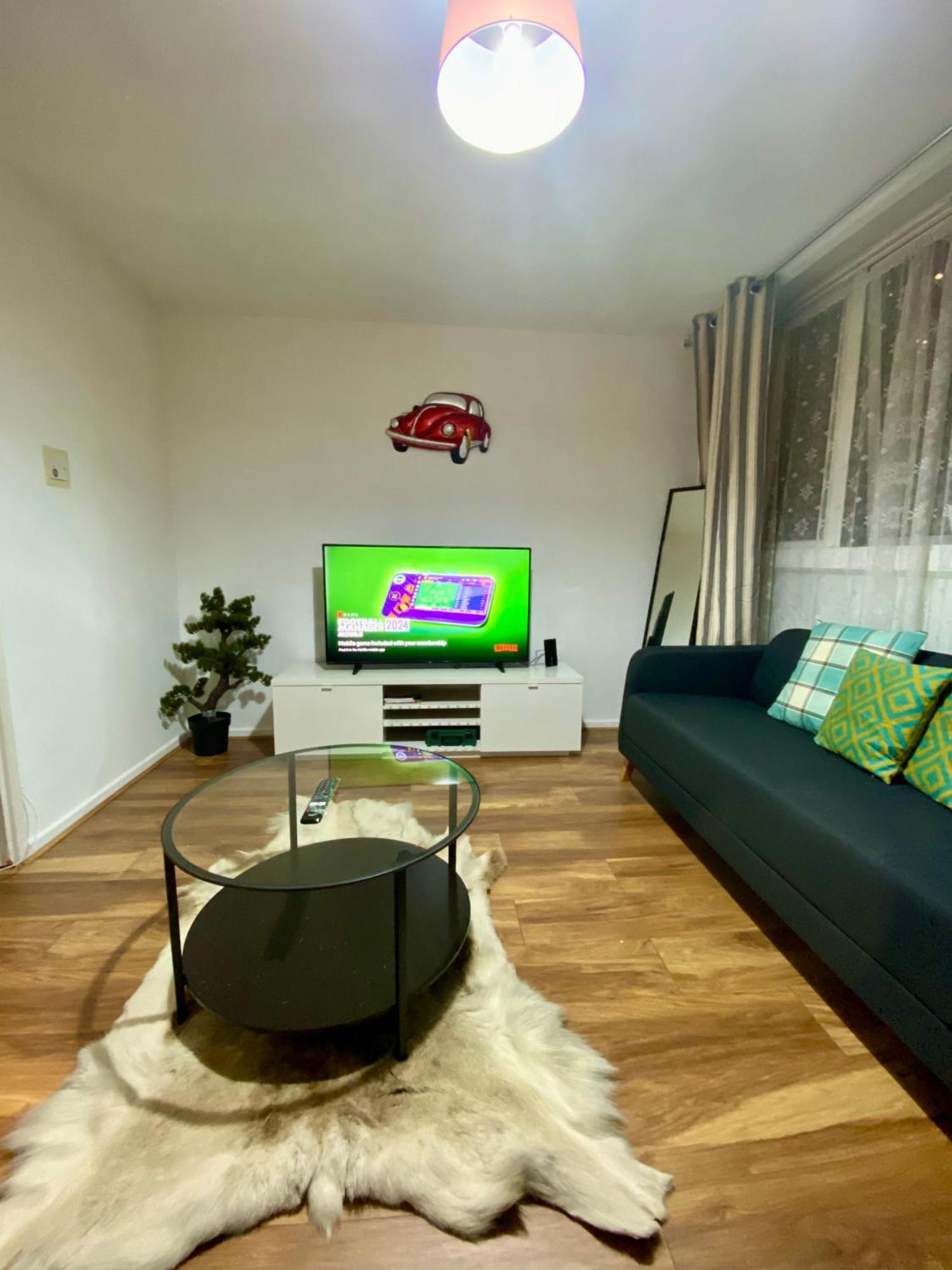 3 Bedroom Flat, Oxford Circus, W1w *