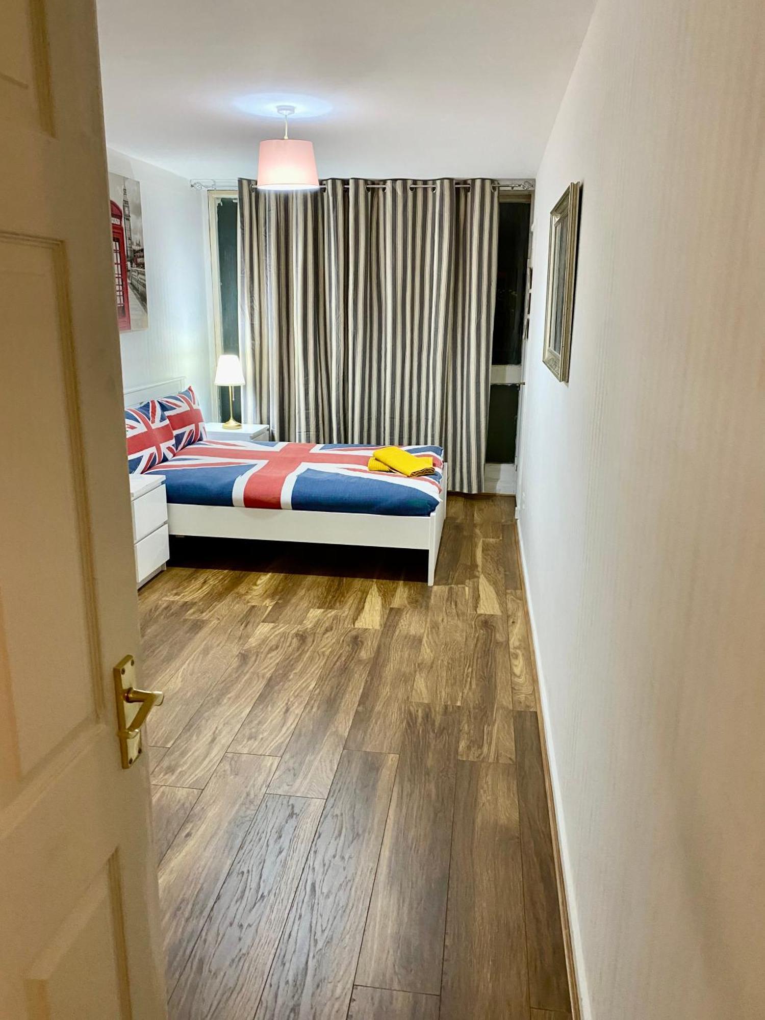 Apartamento 3 Bedroom Flat, Oxford Circus, W1w *