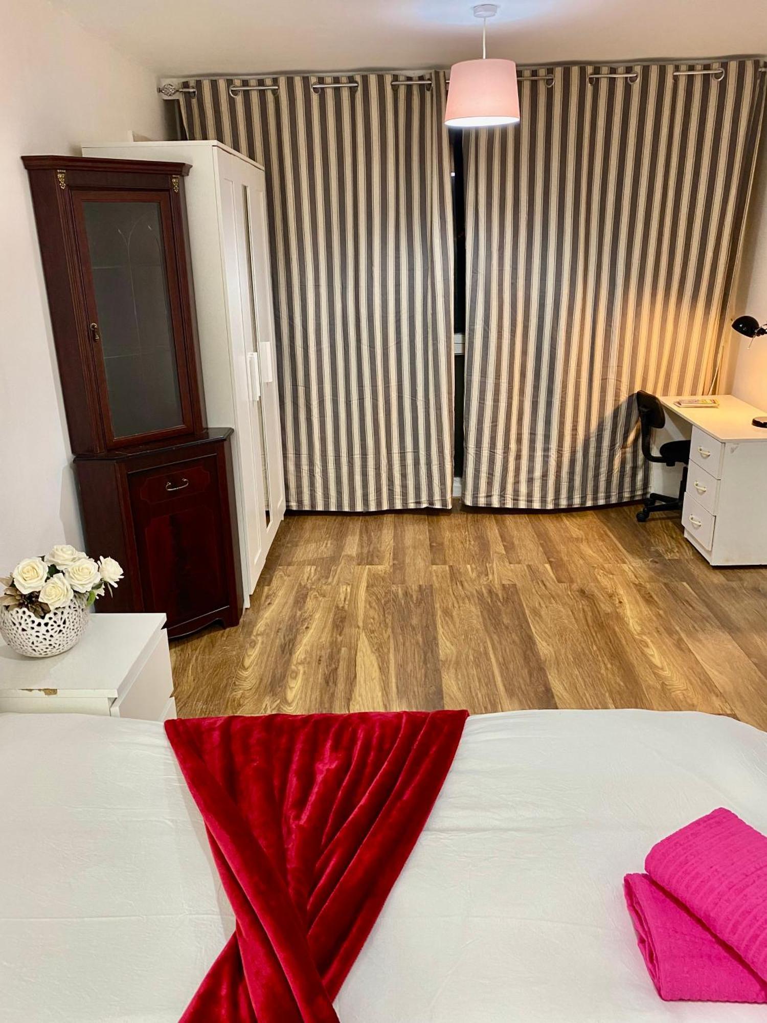 3 Bedroom Flat, Oxford Circus, W1w Londres