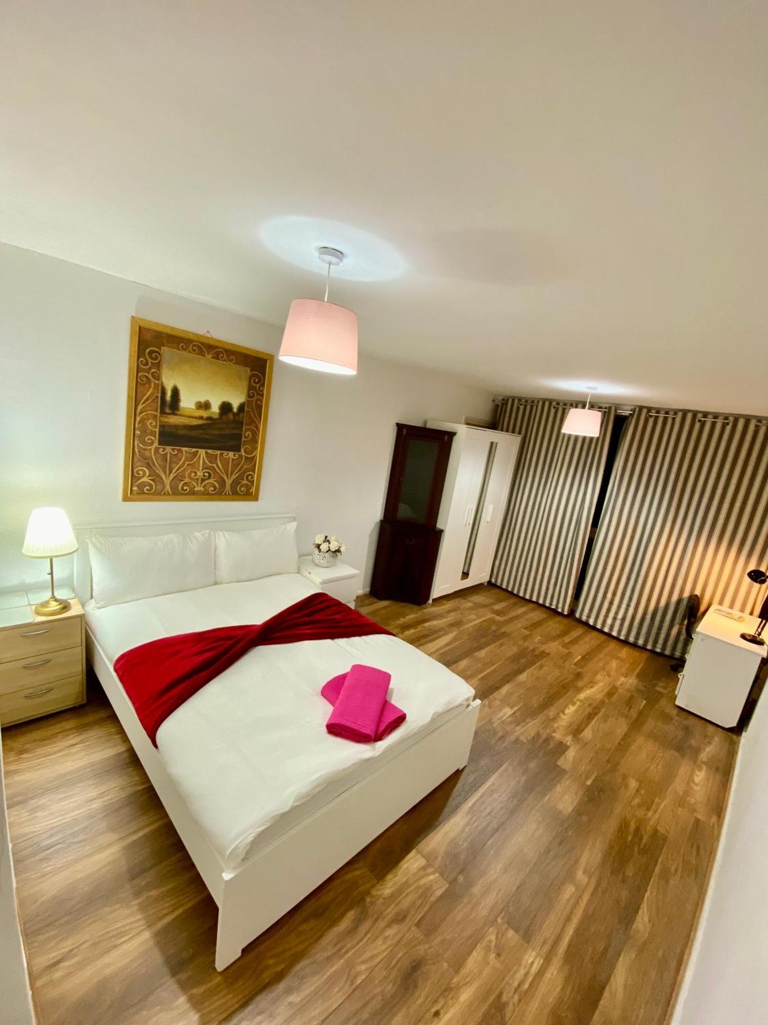 3 Bedroom Flat, Oxford Circus, W1w Apartamento Londres