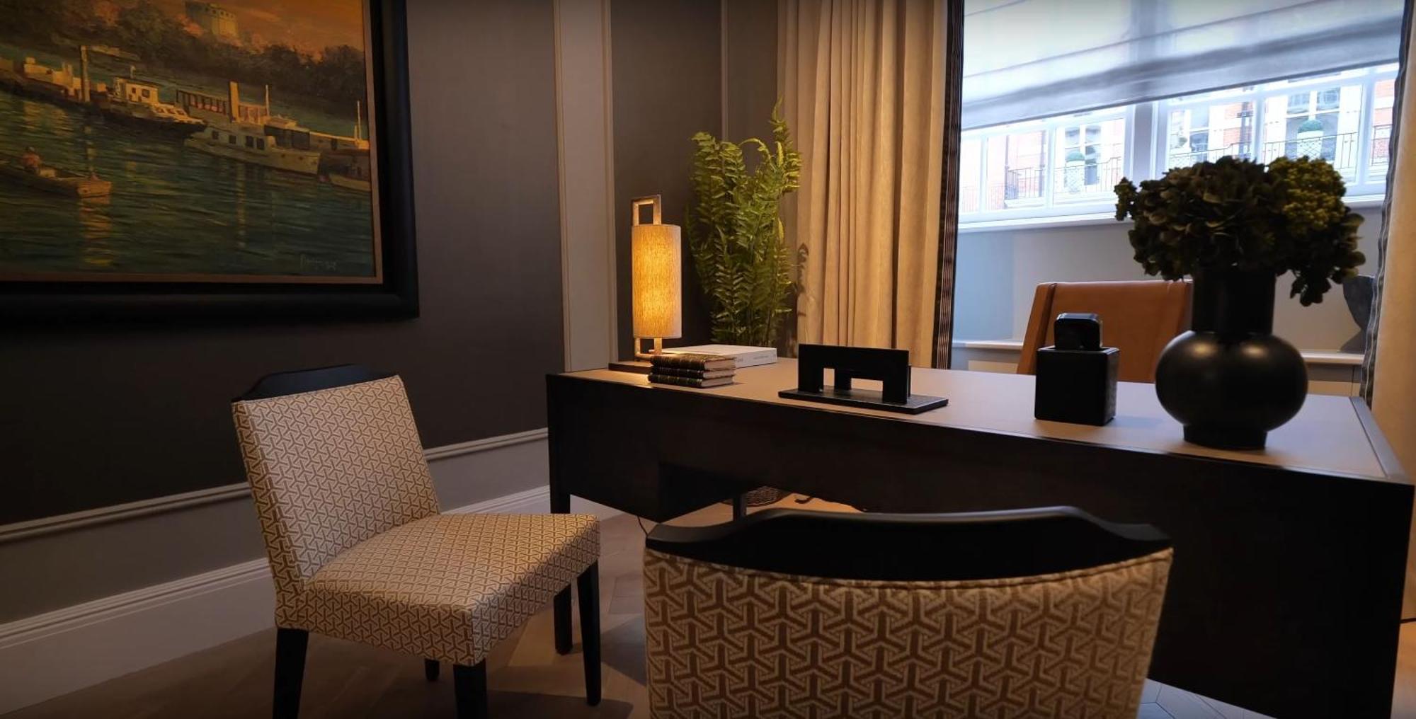 Appartement Flat W1d Central Area 3 Bedrooms Londres