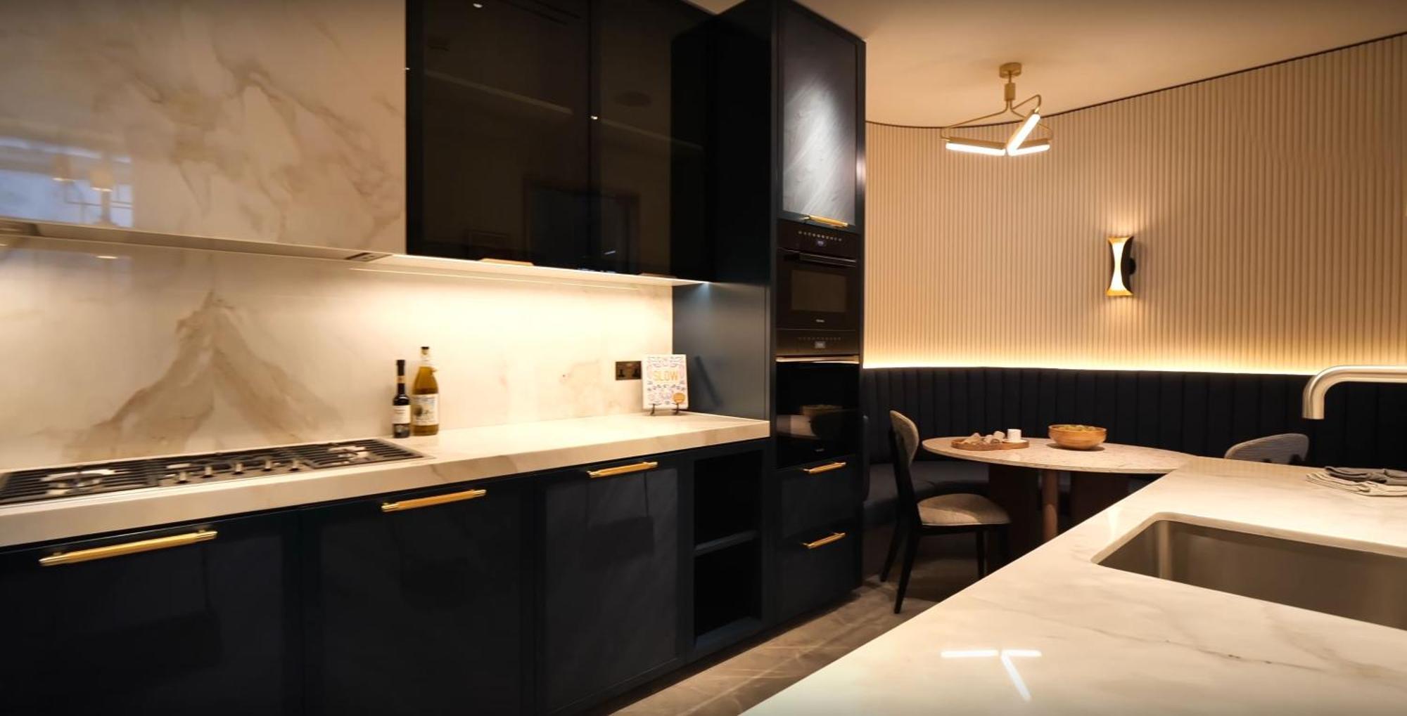 Appartement Flat W1d Central Area 3 Bedrooms *