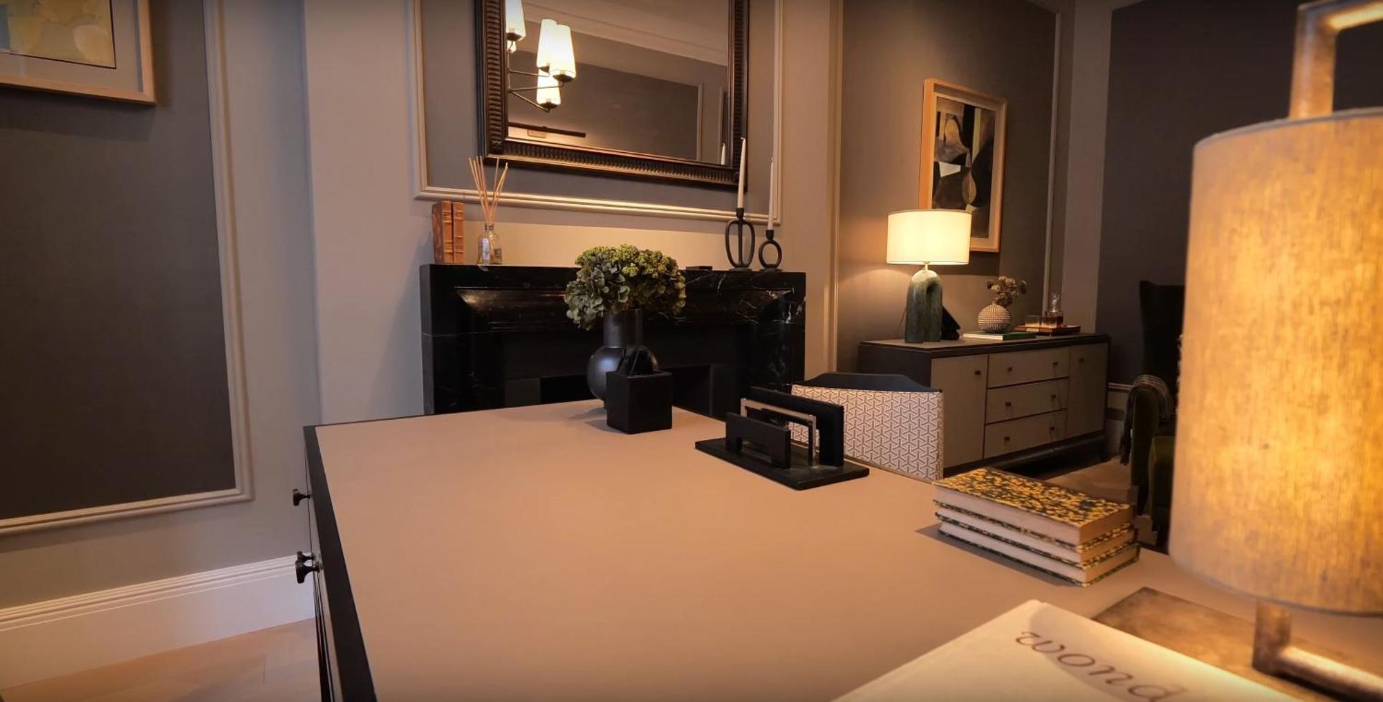Flat W1d Central Area 3 Bedrooms Londres