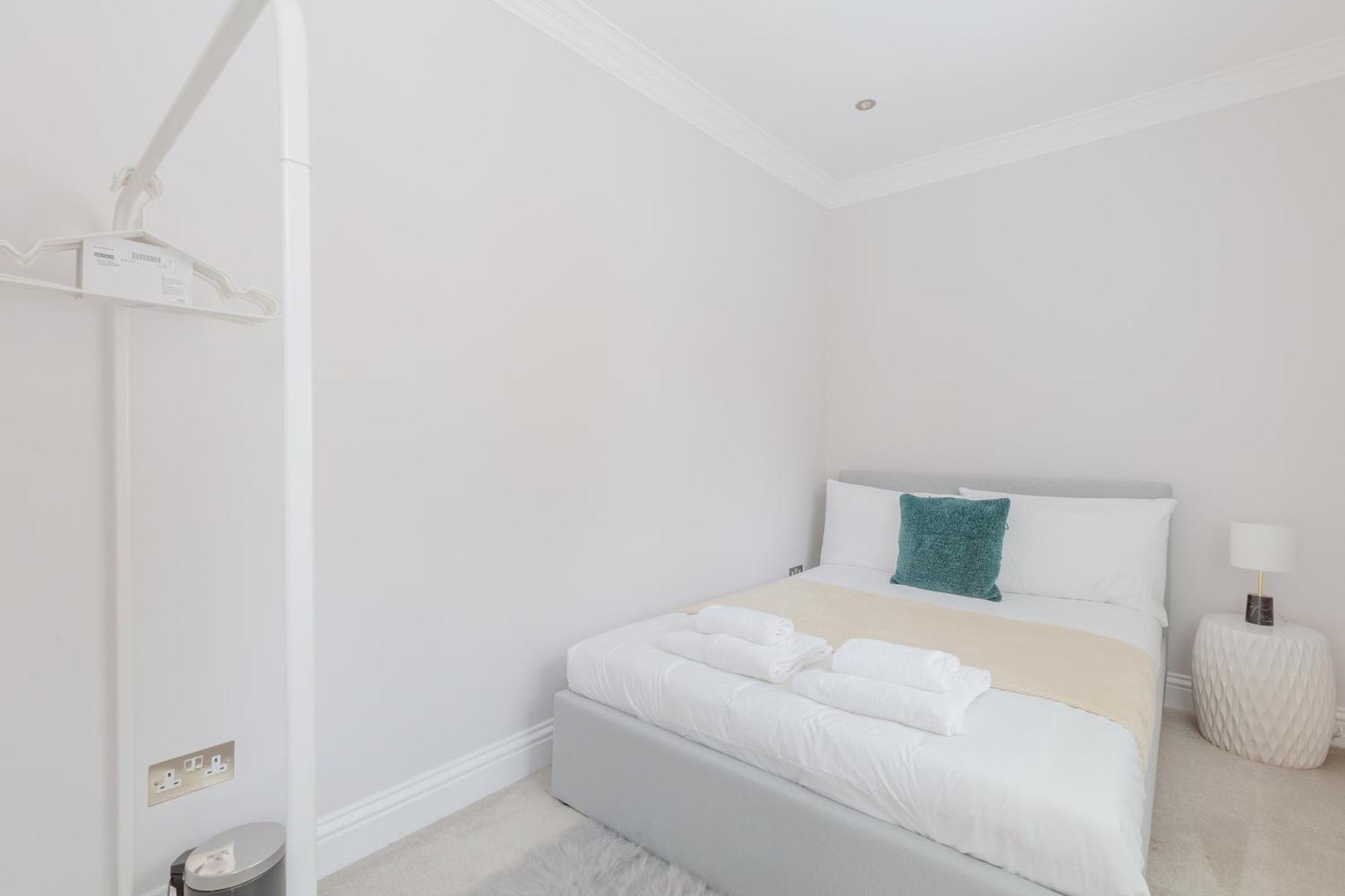 Hidden 2bd Gem Opposite Hyde Park * Londres
