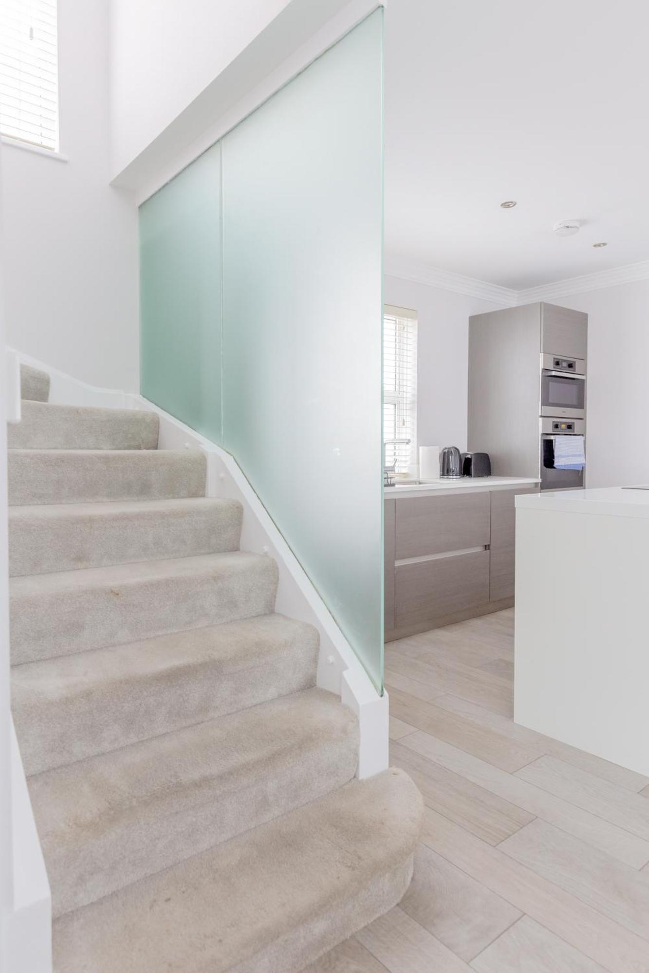 Hidden 2bd Gem Opposite Hyde Park Appartement *