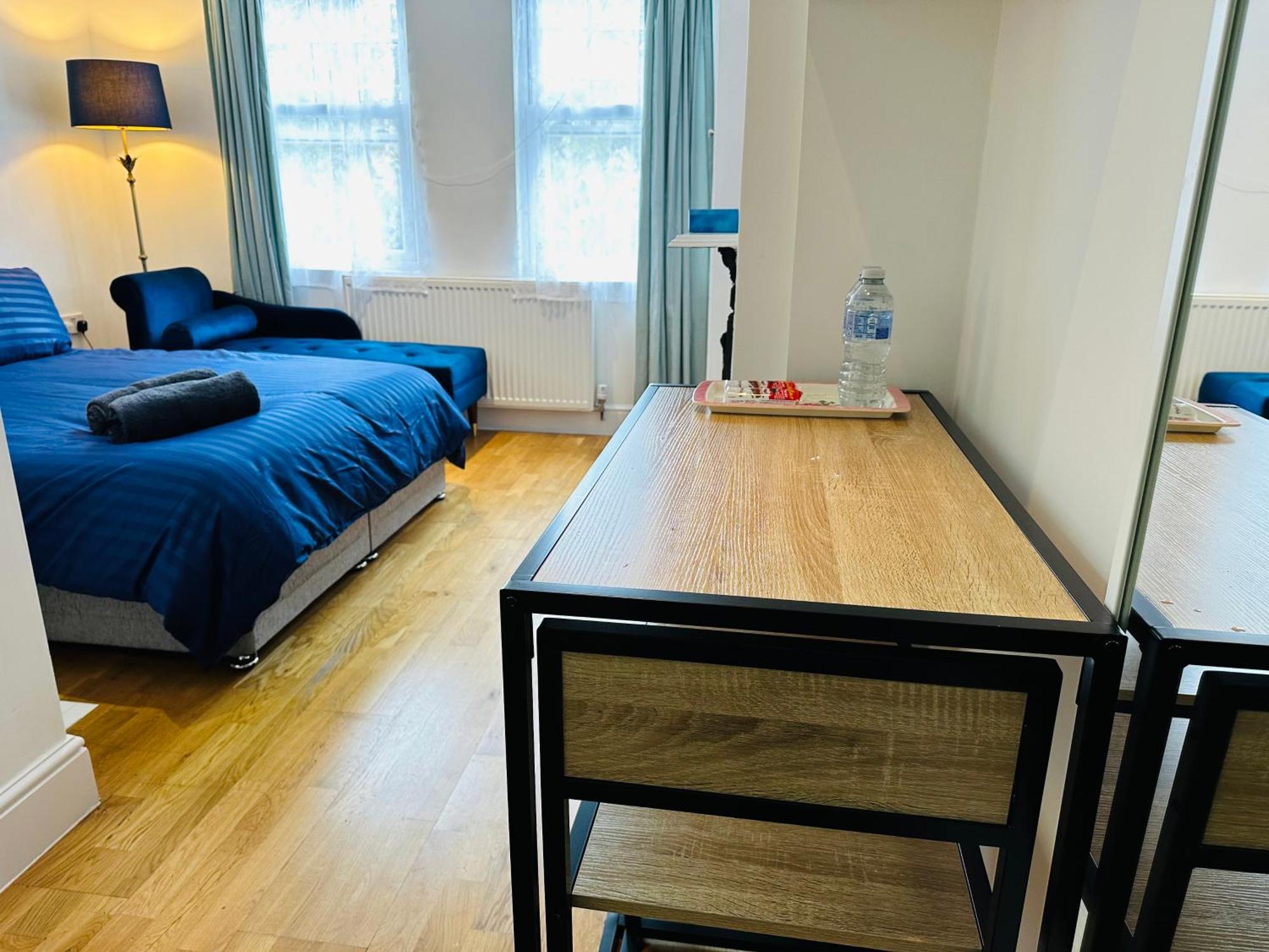 Apartamento Stunning One Bedroom Flat