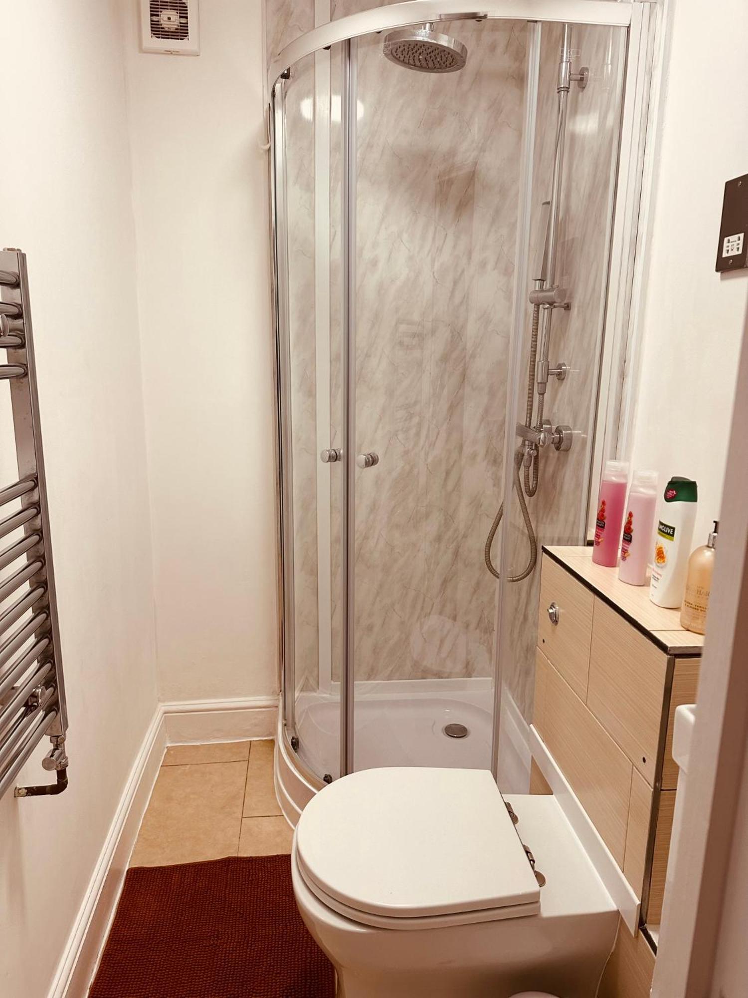 Apartamento Stunning One Bedroom Flat