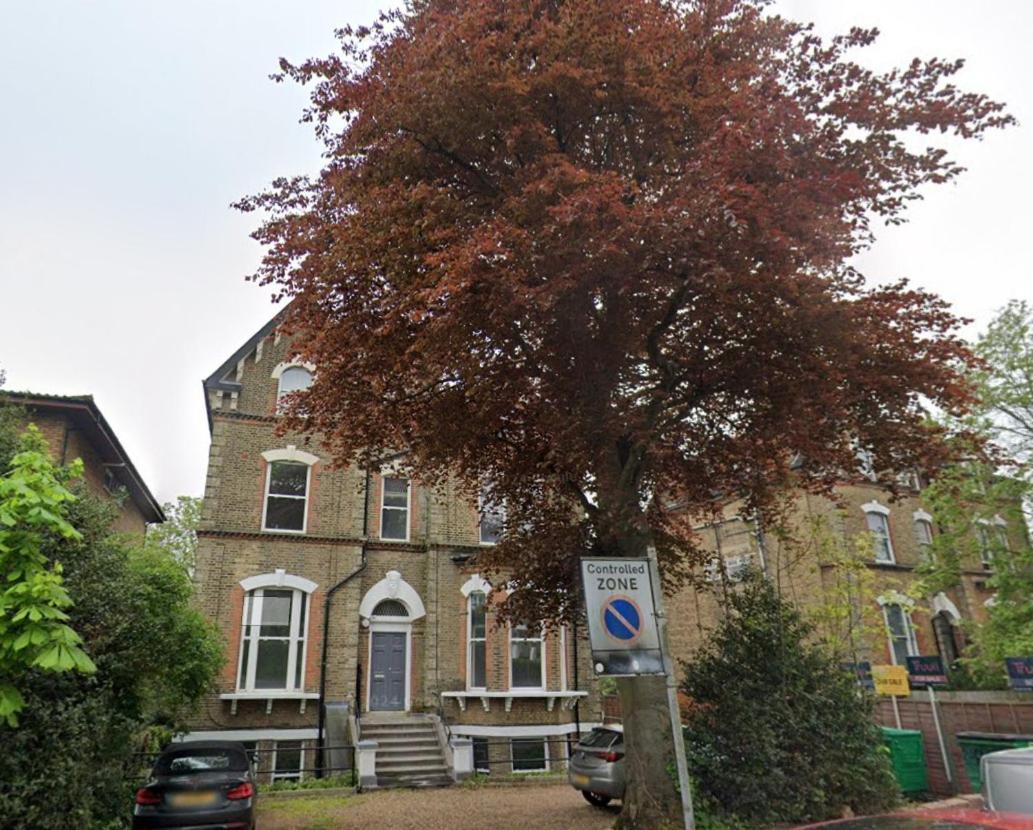 Villa 59warminster Londres
