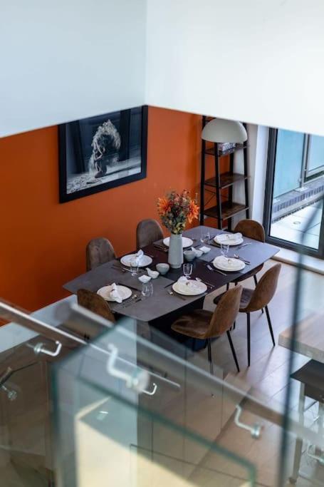 Stylishly Designed 4 Bedroom Londen