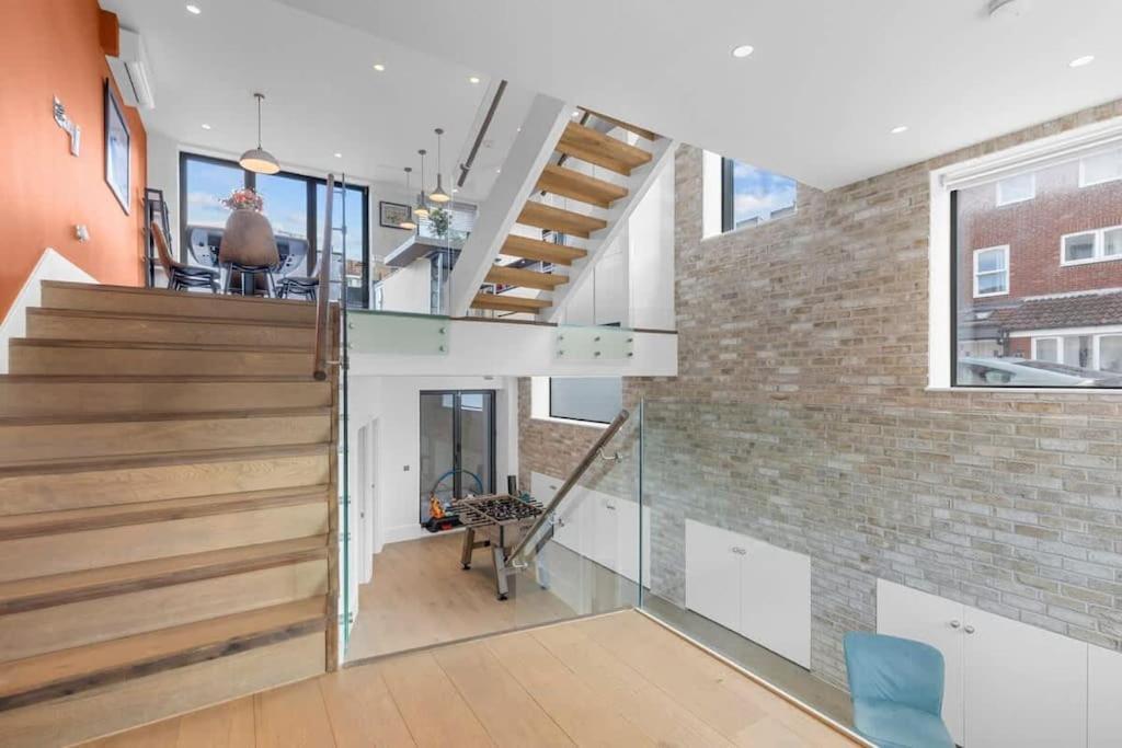 Appartement Stylishly Designed 4 Bedroom *