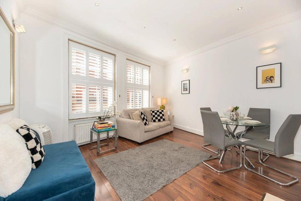 Discover 2 Bedroom In Kensington * Londres