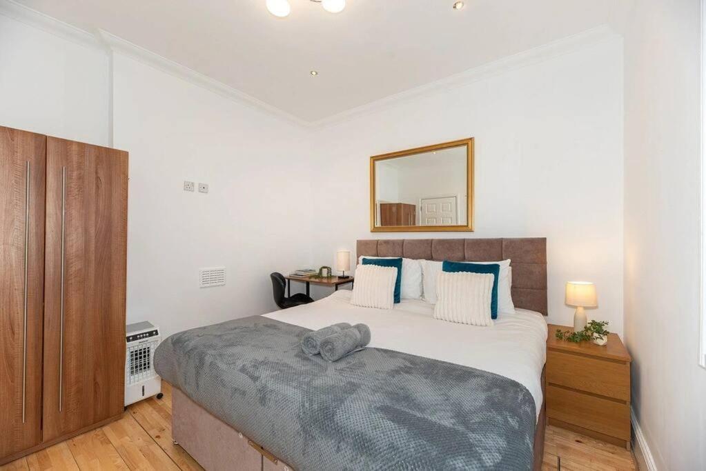 Apartamento Discover 2 Bedroom In Kensington