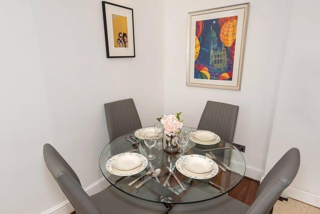Apartamento Discover 2 Bedroom In Kensington