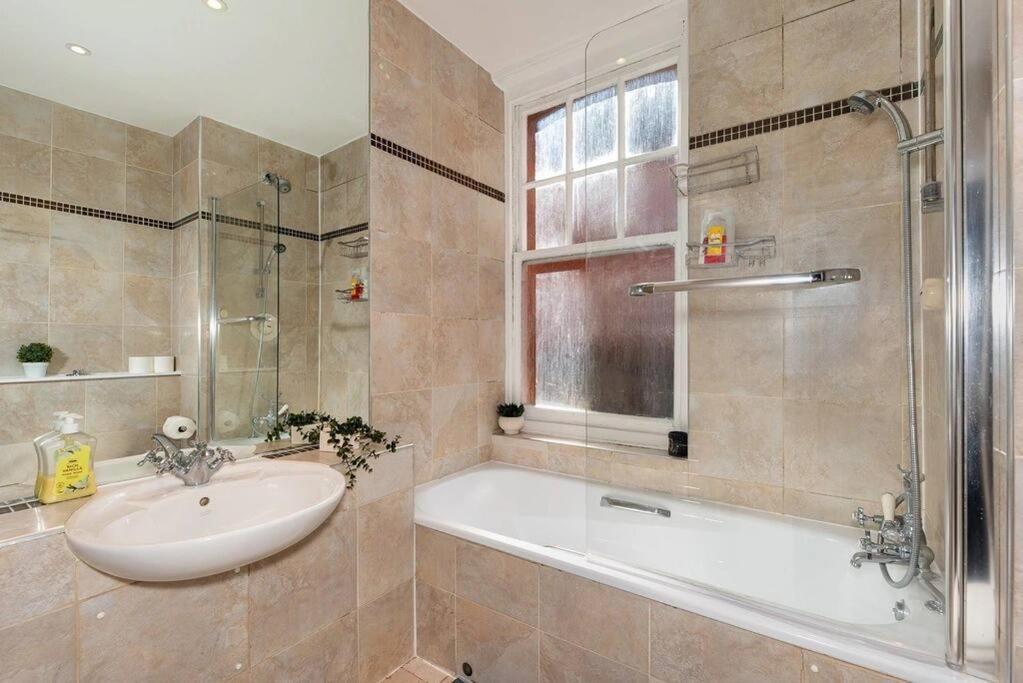 Apartamento Discover 2 Bedroom In Kensington *