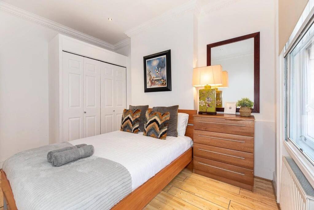 Apartamento Discover 2 Bedroom In Kensington