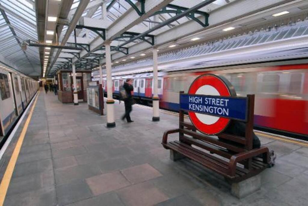 Apartamento Discover 2 Bedroom In Kensington *