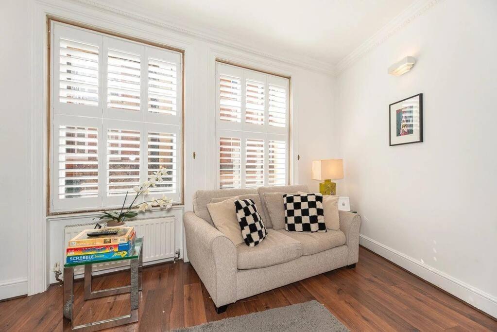Discover 2 Bedroom In Kensington *