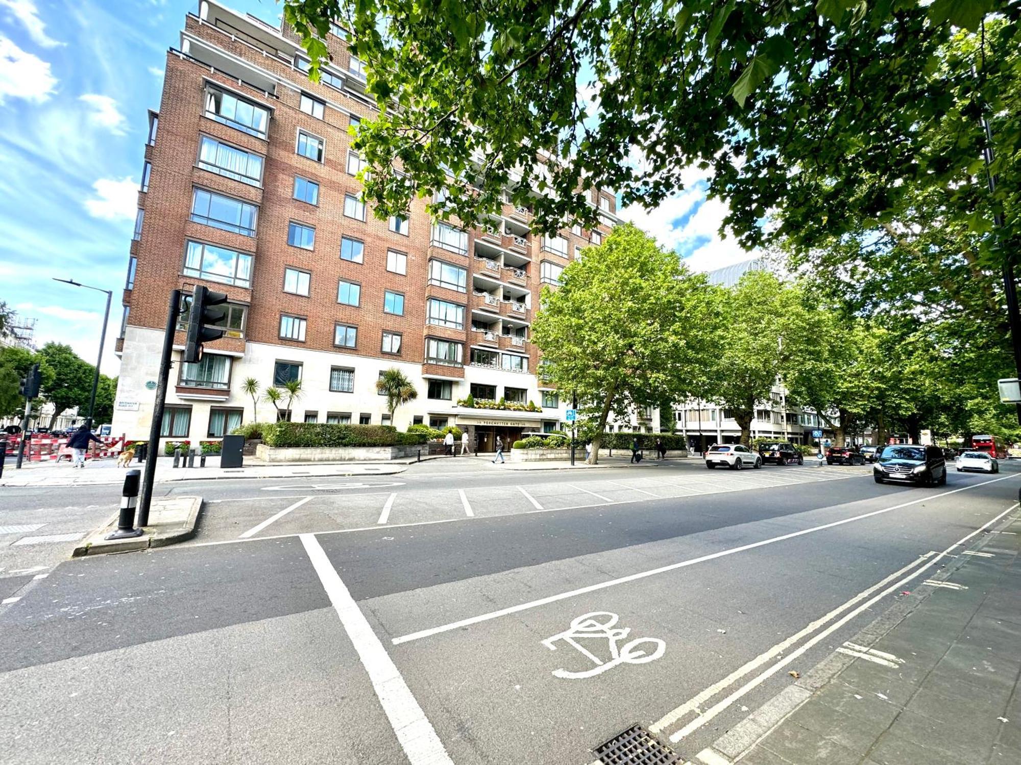 The One Hyde Park By Wild Londres