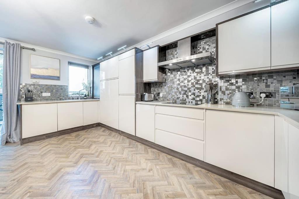 Apartamento Edgware Road's Court