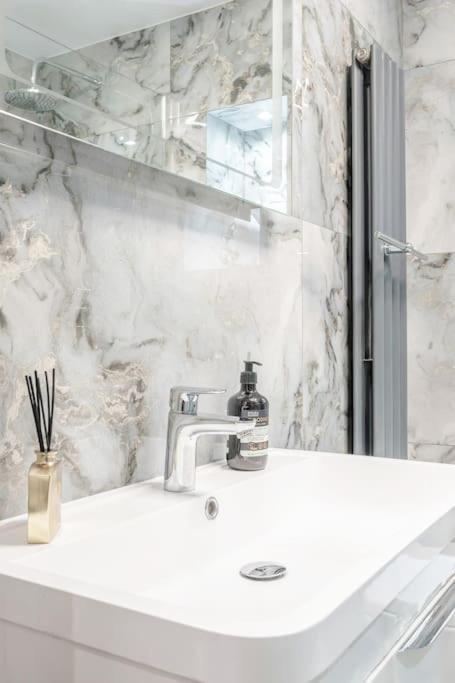 Apartamento Edgware Road's Court *