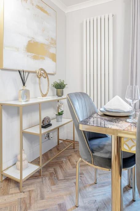 Apartamento Edgware Road's Court