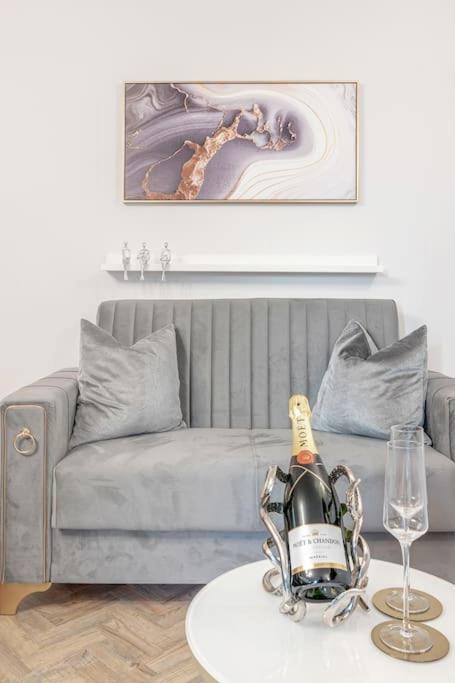 Appartement Edgware Road's Court Londres