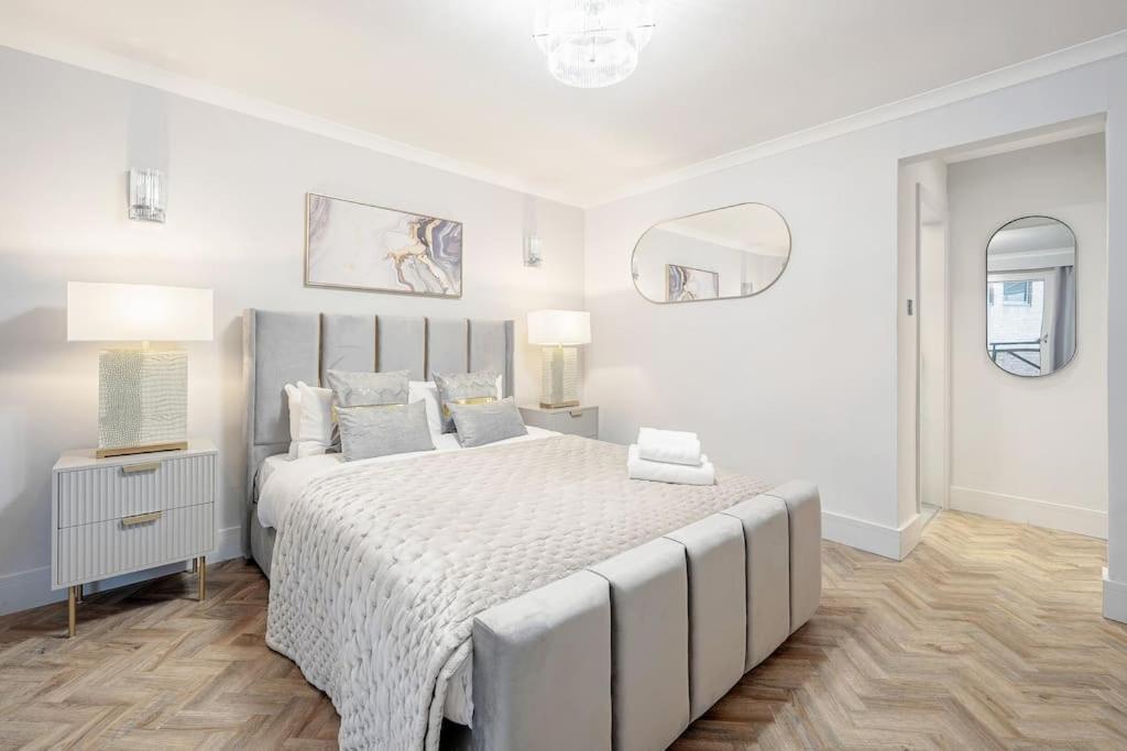 Appartement Edgware Road's Court