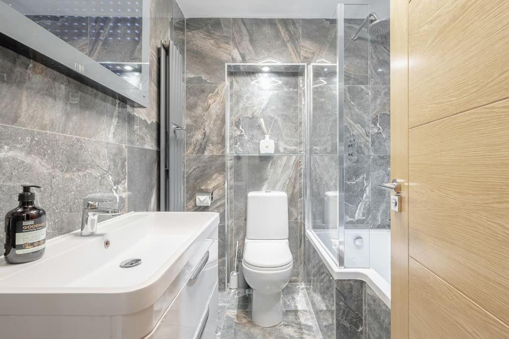 Appartement Edgware Road's Court *