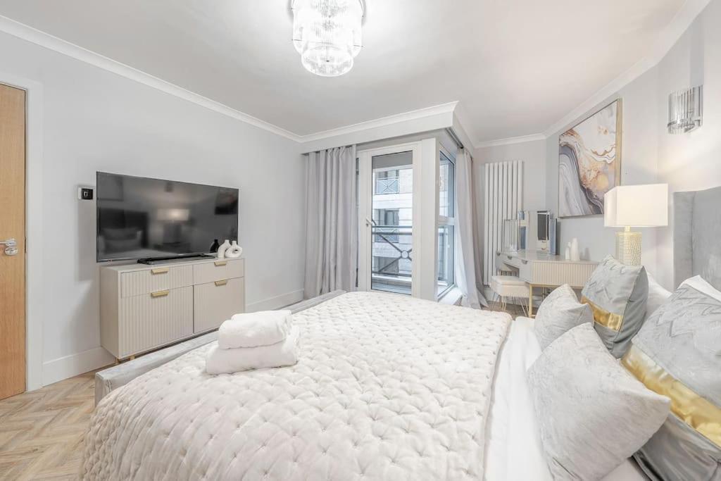 Appartement Edgware Road's Court