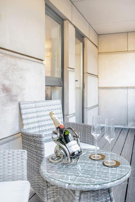 Appartement Edgware Road's Court