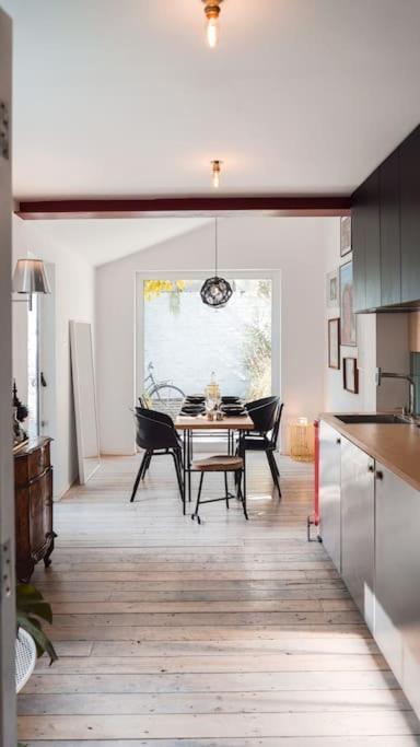 Appartement Stylish & Spacious! A Victorian House In Zone 1! *