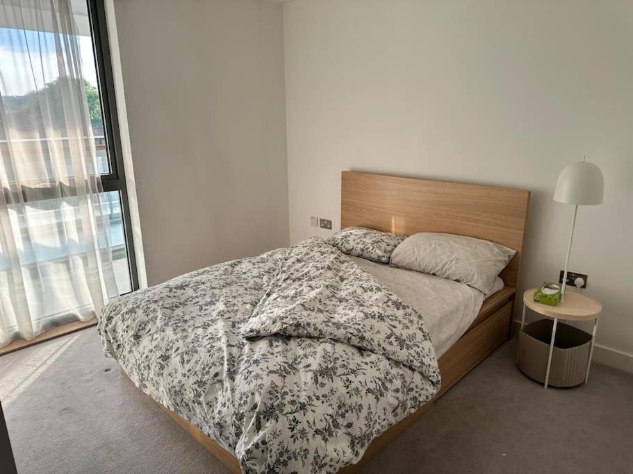 Modern Islington 1br Flat On Regent's Canal Appartement