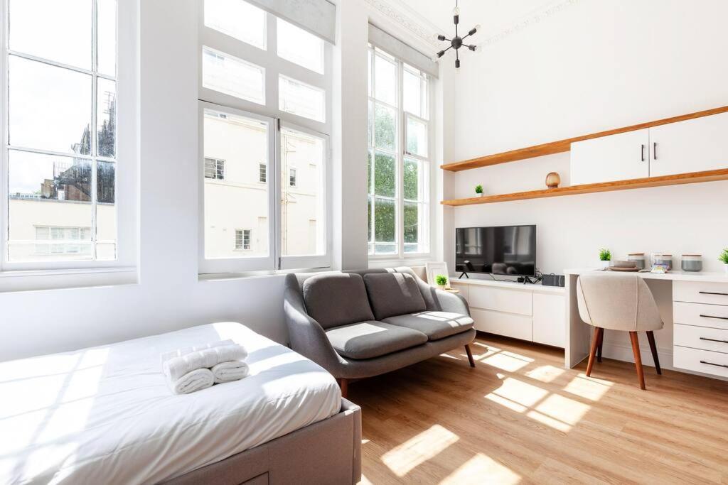 Appartement Modern Next To Paddington Station *