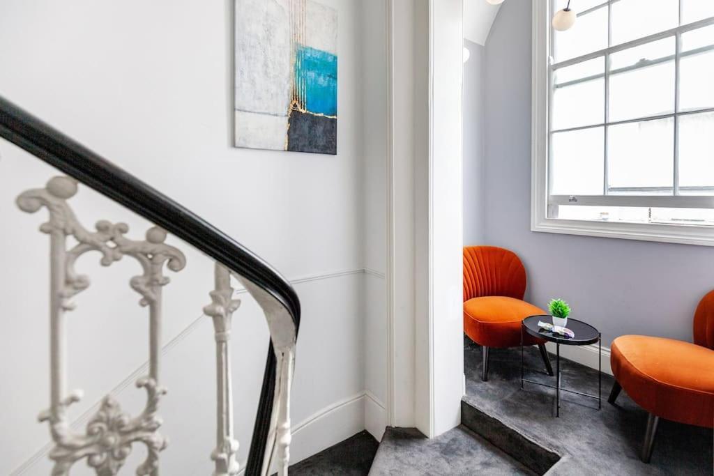 Appartement Modern Next To Paddington Station Londres