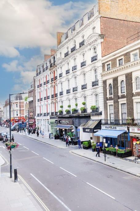 Apartamento Modern Next To Paddington Station *