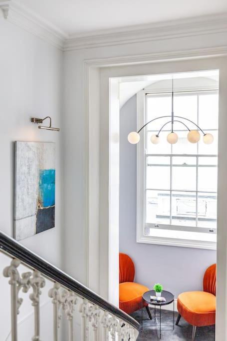 Appartement Modern Next To Paddington Station Londres